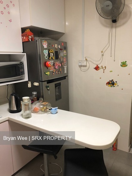Blk 528 Serangoon North Avenue 4 (Serangoon), HDB 5 Rooms #211214271